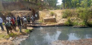 Actu vert : Évitons de polluer nos ressources en eaux