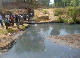 Actu vert : Évitons de polluer nos ressources en eaux