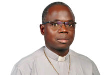 Le carême, une démarche de pardon, de conversion