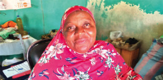 Rakiatou Balboné, entrepreneure : de la vente de bouillie à la transformation agricole