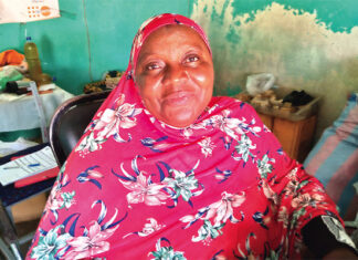 Rakiatou Balboné, entrepreneure : de la vente de bouillie à la transformation agricole