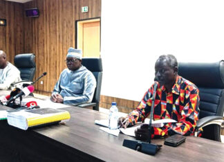 Présidence du Faso, Primature et Assemblée nationale : plus de 16 milliards FCFA illégalement dépensés, selon l’ASCE-LC