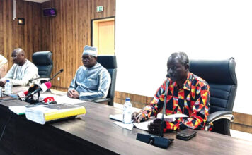 Présidence du Faso, Primature et Assemblée nationale : plus de 16 milliards FCFA illégalement dépensés, selon l’ASCE-LC