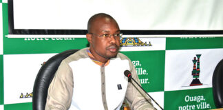 Cadre sectoriel de dialogue du ministère de la Communication