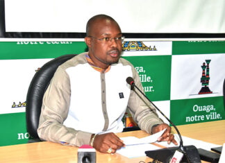 Cadre sectoriel de dialogue du ministère de la Communication