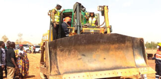 Assainissement de la ville de Ouagadougou : le PRAVO phase III lancé