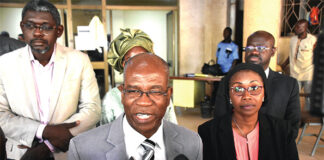 Crise sécuritaire : vers un assèchement des sources d’approvisionnement des terroristes