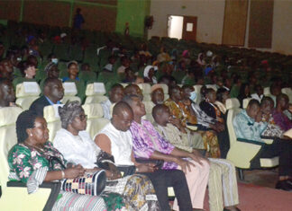 FESPACO 2023 : les meilleurs films projetés pour les cinéphiles bobolais