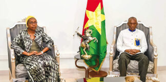 Gouvernement de la Transition : la Banque mondiale s’enquiert des priorités