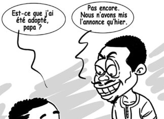 Sourire du 20-03-2023