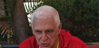 Rassemblement des Etalons à Marrakech : «Heureusement, nous n’avons pas de blessés après les matchs du week-end », Hubert Velud