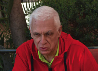 Rassemblement des Etalons à Marrakech : «Heureusement, nous n’avons pas de blessés après les matchs du week-end », Hubert Velud