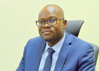 Octroi d’une garantie souveraine à IB Bank : « Cela a été fait pour l’acquisition de matériels militaires », Aboubacar Nacanabo, ministre de l’Economie