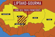 Lutte contre le terrorisme : plusieurs terroristes neutralisés dans la zone des trois frontières