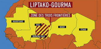 Lutte contre le terrorisme : plusieurs terroristes neutralisés dans la zone des trois frontières