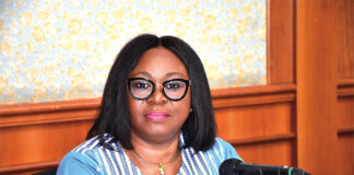 Promotion de la bonne gouvernance : le Médiateur du Faso et ses partenaires en concertation