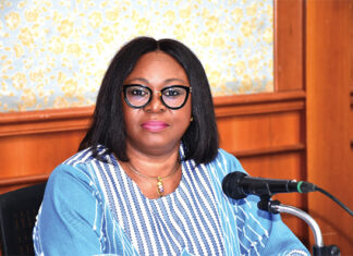 Promotion de la bonne gouvernance : le Médiateur du Faso et ses partenaires en concertation