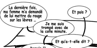 Sourire du 22-03-2023