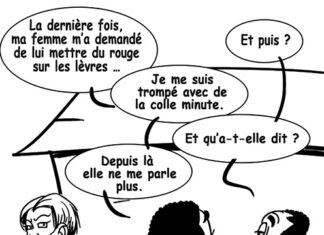 Sourire du 22-03-2023