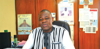 Dr Adjima Combary, coordonnateur du programme national de lutte contre la tuberculose : « Les médicaments sont gratuits et la tuberculose est guérissable »