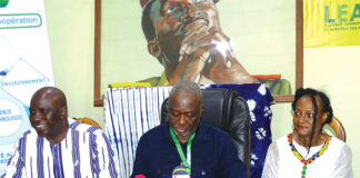 Prix spécial Thomas-Sankara : le lauréat empochera trois millions FCFA