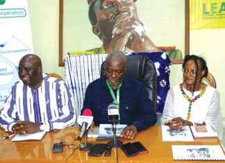 Prix spécial Thomas-Sankara : le lauréat empochera trois millions FCFA