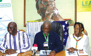 Prix spécial Thomas-Sankara : le lauréat empochera trois millions FCFA