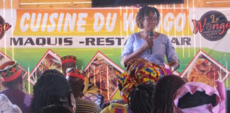 8-Mars 2023 : Le « rôle de la femme face au défis sécuritaire » mis en avant à Bassinko