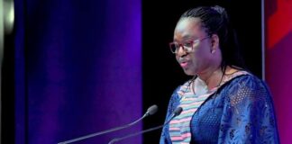 5ème Conférence des Nations-Unies sur les pays les moins avancés : « Plusieurs pays se disent prêts à accompagner le Burkina Faso », dixit la ministre des Affaires étrangères