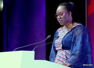 5ème Conférence des Nations-Unies sur les pays les moins avancés : « Plusieurs pays se disent prêts à accompagner le Burkina Faso », dixit la ministre des Affaires étrangères