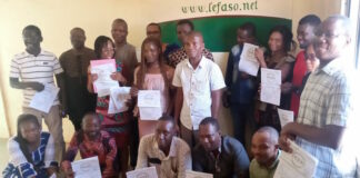 Civisme fiscal : Le média en ligne, Lefaso.net, donne l’exemple