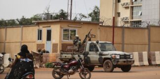 Tirs de sommation à la Présidence : Le parquet militaire ouvre une enquête sur la mort d’une personne