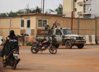 Tirs de sommation à la Présidence : Le parquet militaire ouvre une enquête sur la mort d’une personne