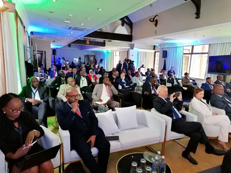 Assurance : Les défis du marché assurantiel africain au menu de la 8e rencontre des dirigeants de sociétés d’assurance  