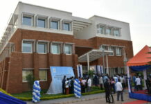 Représentation Banque mondiale au Burkina Faso : De nouveaux locaux pour solidifier 60 ans de coopération au développement