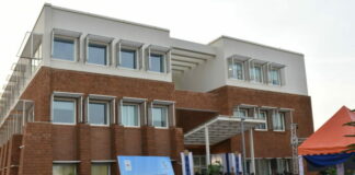 Représentation Banque mondiale au Burkina Faso : De nouveaux locaux pour solidifier 60 ans de coopération au développement