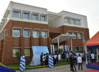 Représentation Banque mondiale au Burkina Faso : De nouveaux locaux pour solidifier 60 ans de coopération au développement