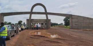 Procès aéroport de Donsin : Des accusés condamnés, l’Etat blanchi