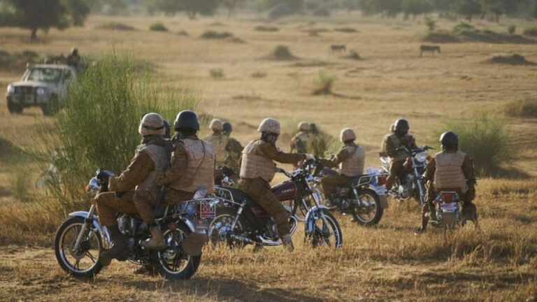 Sahel : De nouvelles frappes de l&rsquo;armée neutralisent plusieurs terroristes à Oursi (AIB)