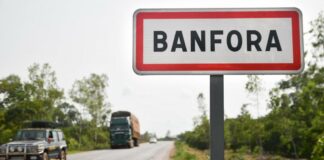 Banfora : deux jeunes mécaniciens tués dans un accident avec une semi-remorque