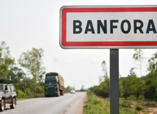 Banfora : deux jeunes mécaniciens tués dans un accident avec une semi-remorque