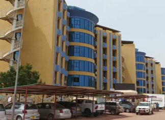 Baux administratifs : de 5,4 milliards en 2017 à 9 milliards FCFA en 2022, les loyers coûtent trop cher à l’Etat (ministre de l’Economie)