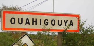 Région du Nord : 40 combattants ont consenti le sacrifice suprême près de Ouahigouya (Gouverneur)