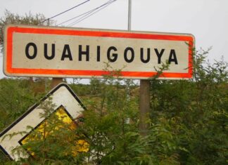 Région du Nord : 40 combattants ont consenti le sacrifice suprême près de Ouahigouya (Gouverneur)