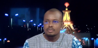 Fespaco 2023 : Le ministre en charge de la Culture dresse un bilan positif sur tous les plans