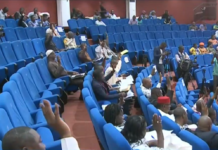 Neutralité et méritocratie dans l’administration publique : L’Assemblée législative de Transition adopte le projet de loi à l’unanimité