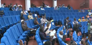 Neutralité et méritocratie dans l’administration publique : L’Assemblée législative de Transition adopte le projet de loi à l’unanimité