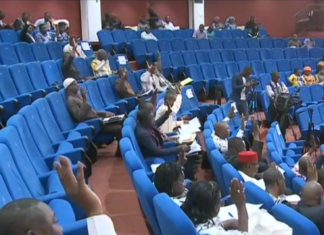 Neutralité et méritocratie dans l’administration publique : L’Assemblée législative de Transition adopte le projet de loi à l’unanimité