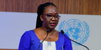 Cinquième conférence des Nations-Unies sur les pays les moins avancés : L’approche Nexus humanitaire-développement-sécurité présenté à Doha