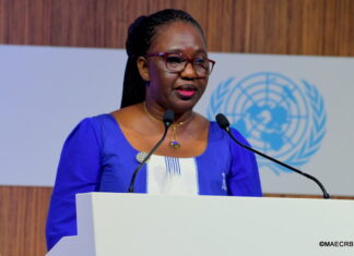 Cinquième conférence des Nations-Unies sur les pays les moins avancés : L’approche Nexus humanitaire-développement-sécurité présenté à Doha